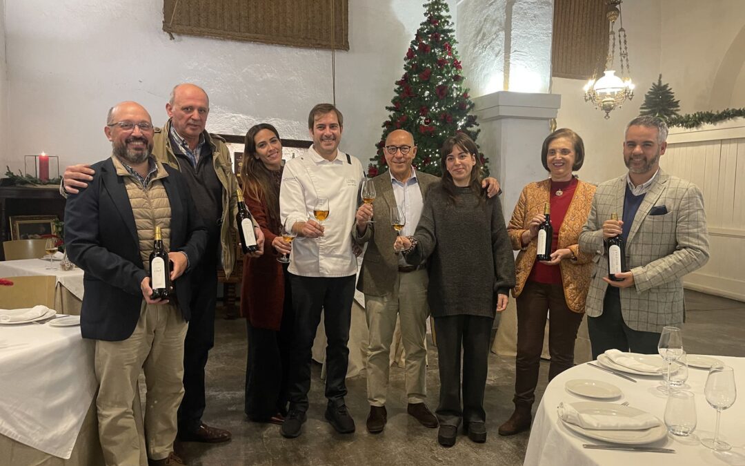 Vinos Selección La Carboná