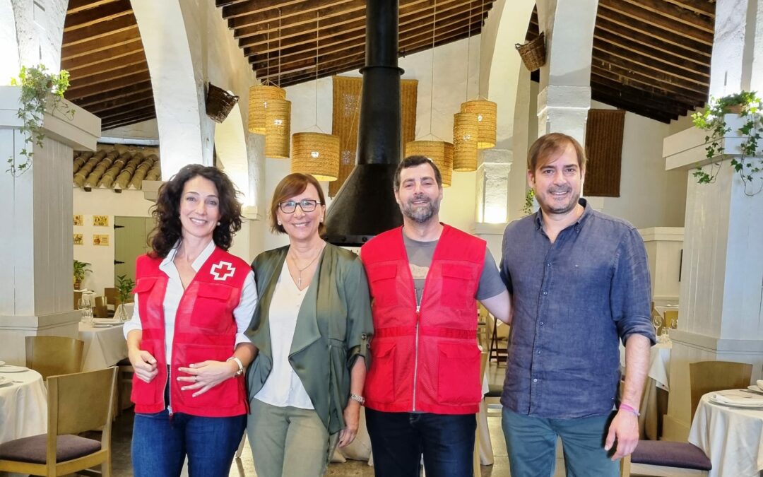 Mención en vivajerez