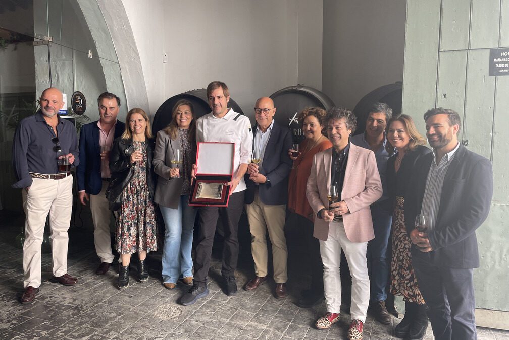 Reconocimiento de ACOJE