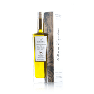 Aceite selección La Carboná (500 ml)