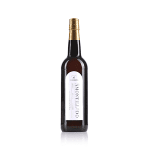 Amontillado La Carboná
