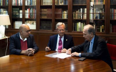 Real Academia San Dionisio