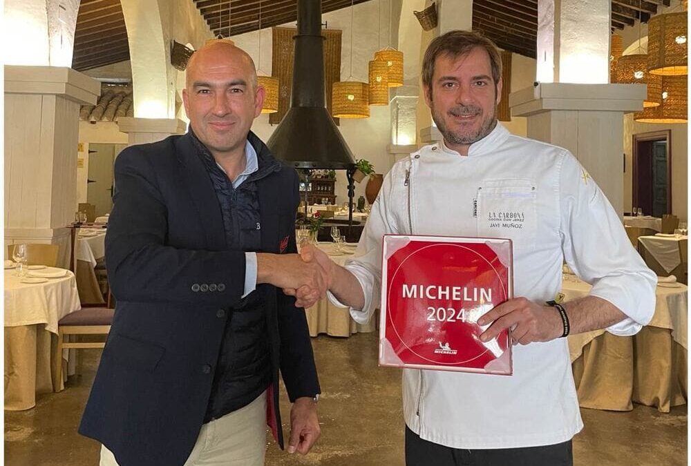 Recomendación Michelin