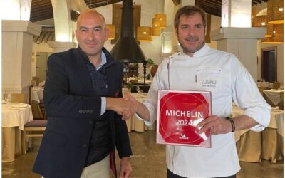 Recomendación Michelin