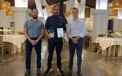 Compensamos nuestra huella de carbono