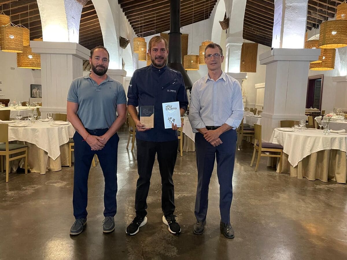 La Carbona Huella de Carbono (1)