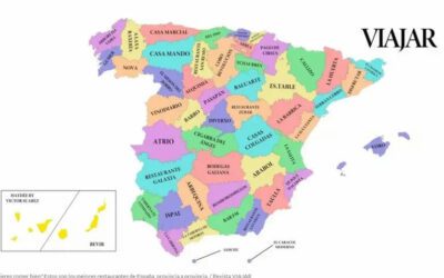 El mejor restaurante de la provincia de Cádiz