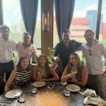 Javi Muñoz regresa de México