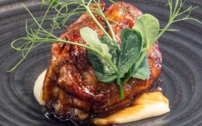 Andalucía información