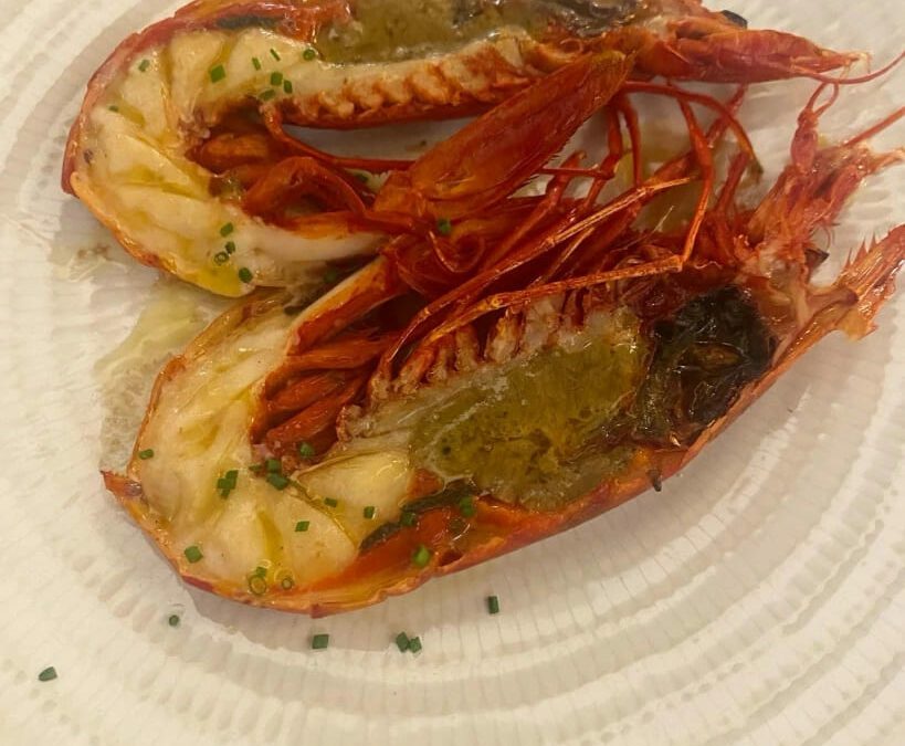 Artículo de Anatomía del gusto