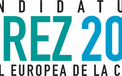Jerez Capital Europea de la Cultura 2031